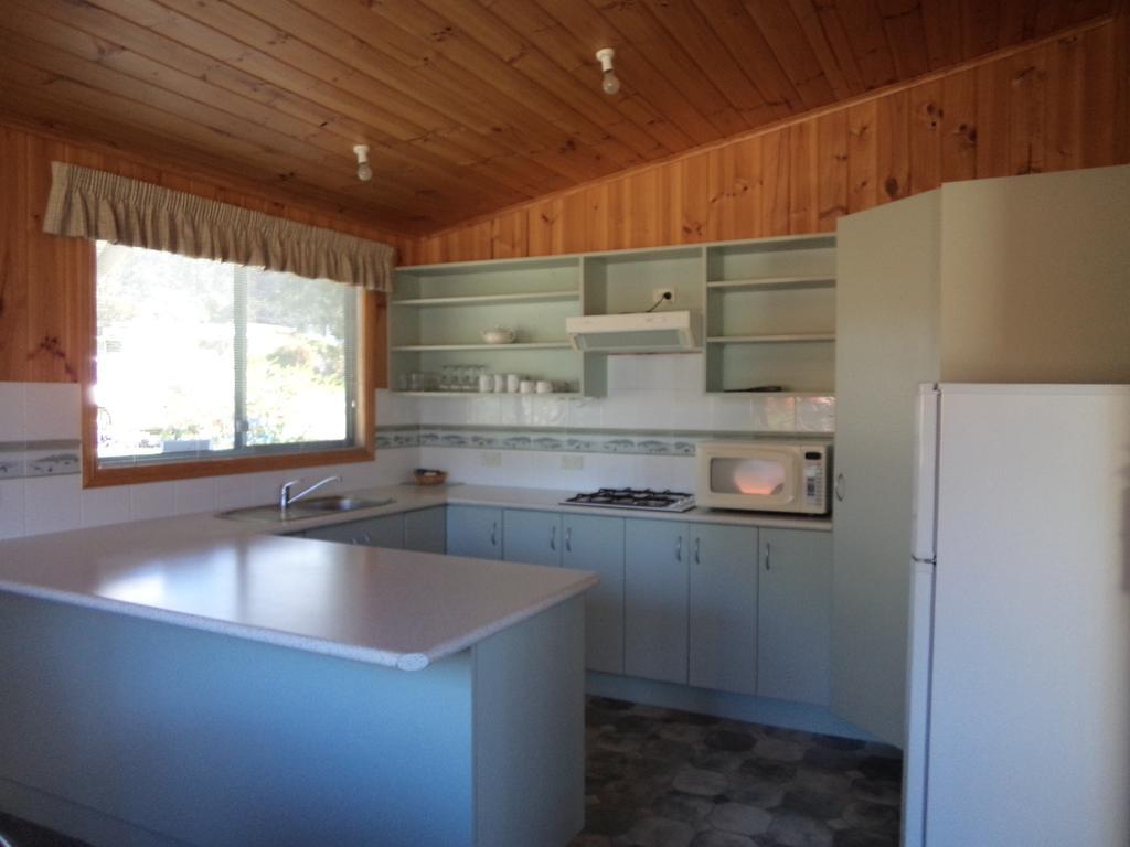 Bicheno East Coast Holiday Park Zimmer foto