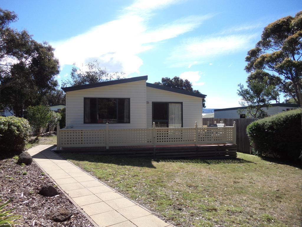 Bicheno East Coast Holiday Park Zimmer foto