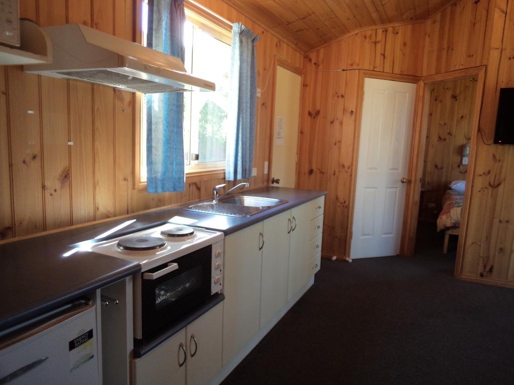 Bicheno East Coast Holiday Park Zimmer foto