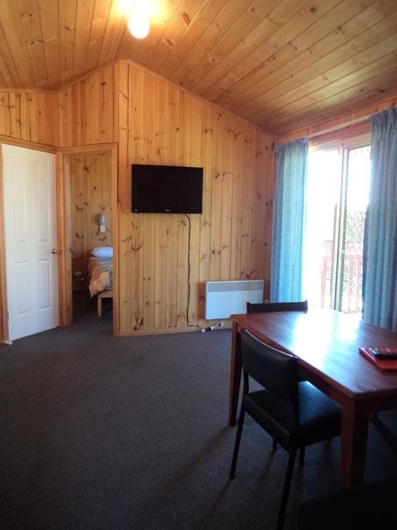 Bicheno East Coast Holiday Park Exterior foto