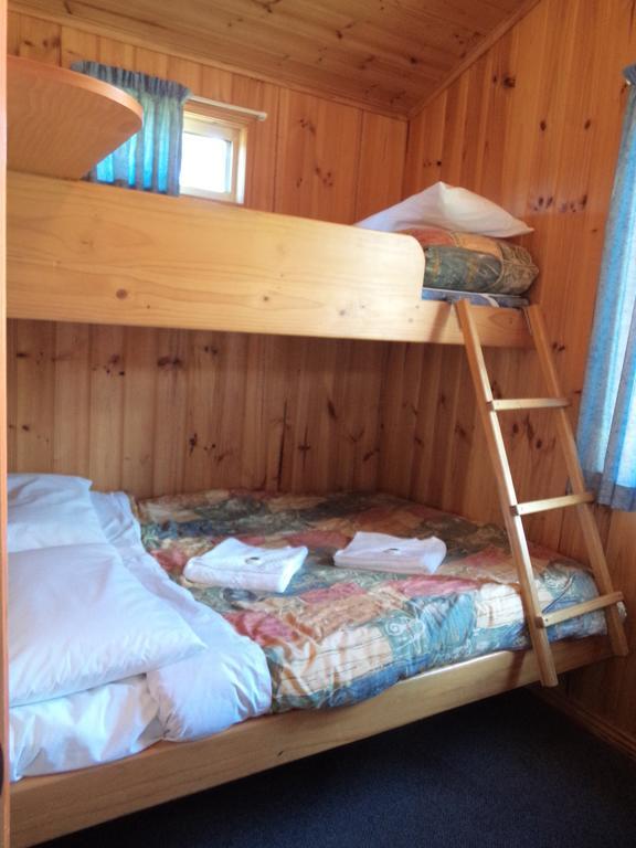 Bicheno East Coast Holiday Park Zimmer foto