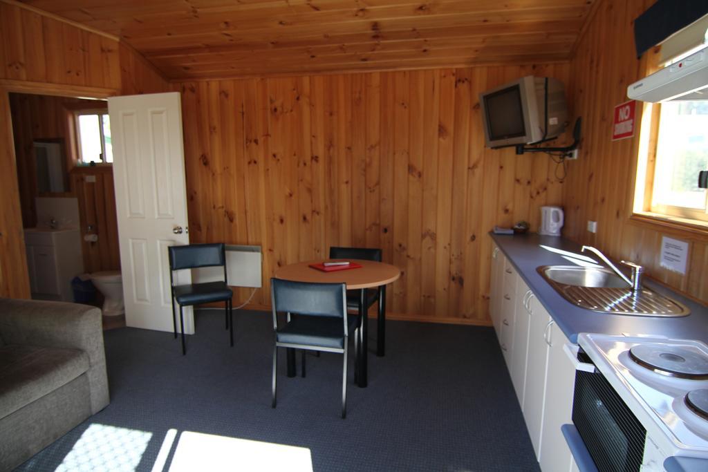 Bicheno East Coast Holiday Park Zimmer foto